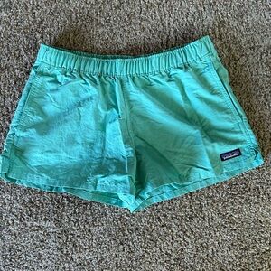 Patagonia Baggie Shorts